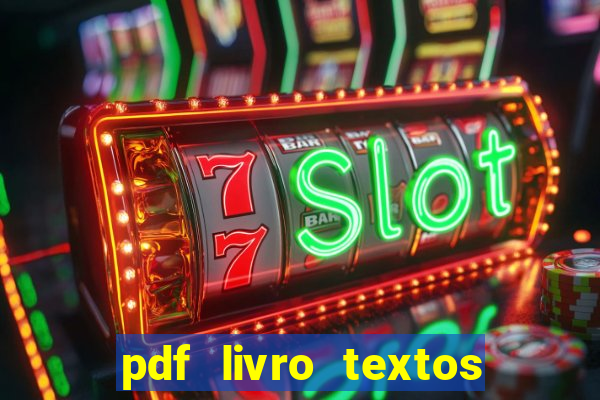 pdf livro textos crueis demais para serem lidos rapidamente